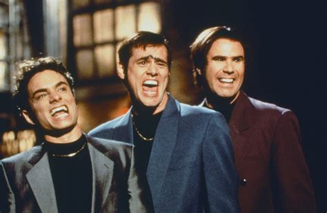 Will Ferrell Chris Kattan Snl