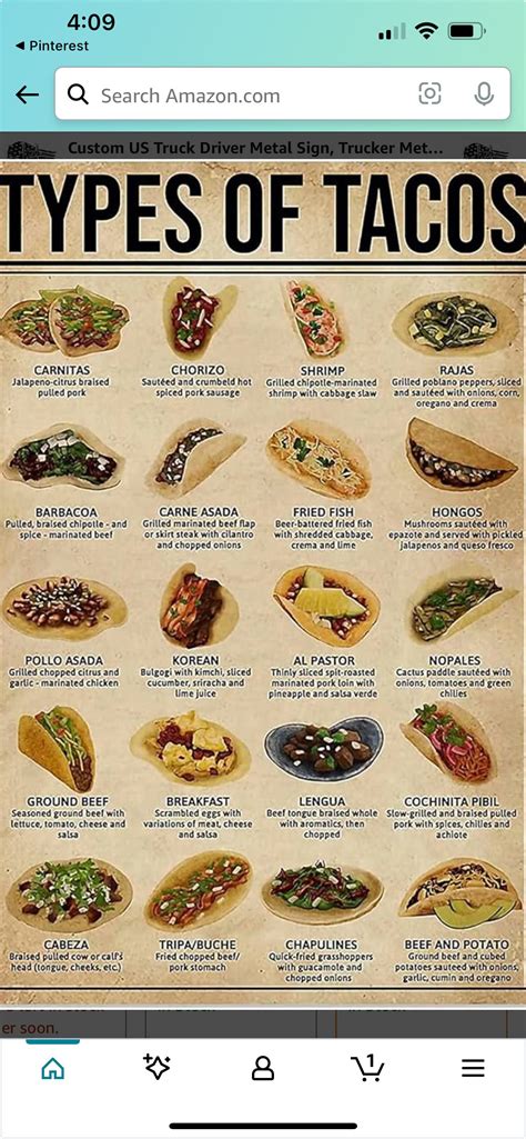 Pin by Susan Whelan on Food-Din Mexican Tacos | Mexican food recipes ...