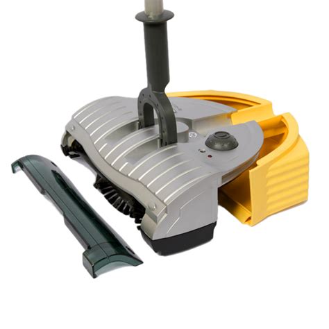 SCOPA ROTANTE RICARICABILE SENZA FILI S 520   Zygoshop