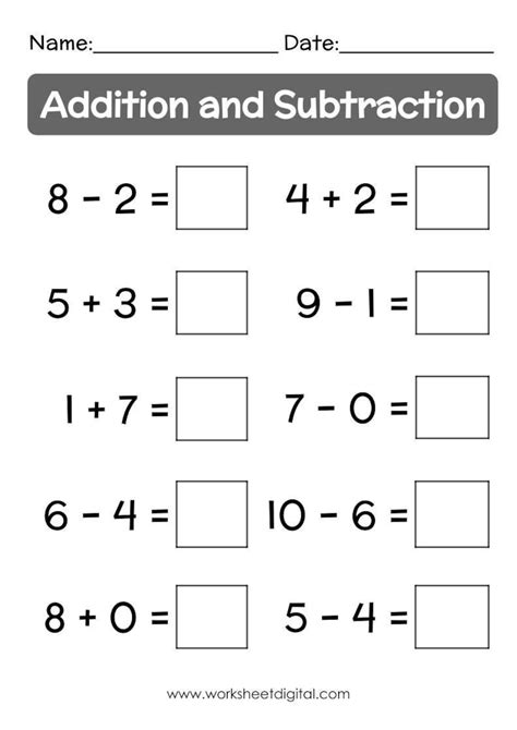 Image result for Kindergarten Math Worksheets Adding by 3