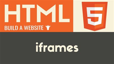 Iframes in HTML | Know 10 Amazing Tag Attributes of Iframe in HTML