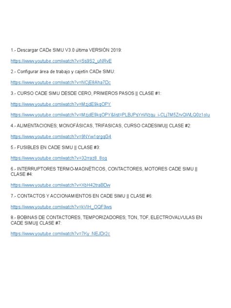 Image result for Como Programar Con Cade Simu