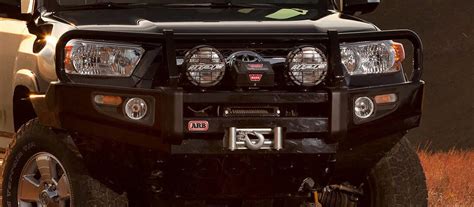 Image result for ARB 4Runner 2010