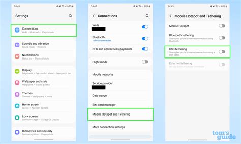 USB Tethering Android Windows 8 的图像结果