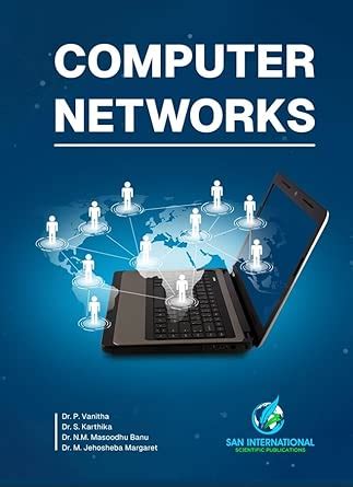 Buy Computer Networks, by San International Scientific Publications ...