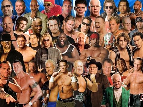Every Foreign WWE Champion Ranked From Worst To Best
