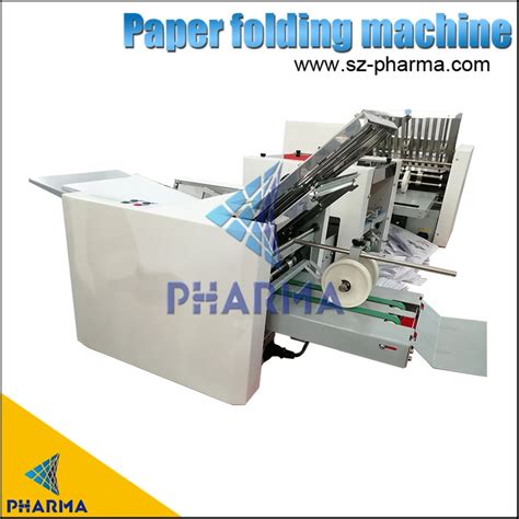 Image result for Paper Folder Machine