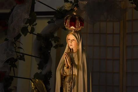 The Third Secret of Fatima | Franciscan Media