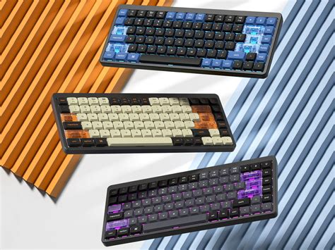 Low Profile Keycaps – CuriosityCaps