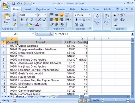 Spreadsheet Form Two 的图像结果