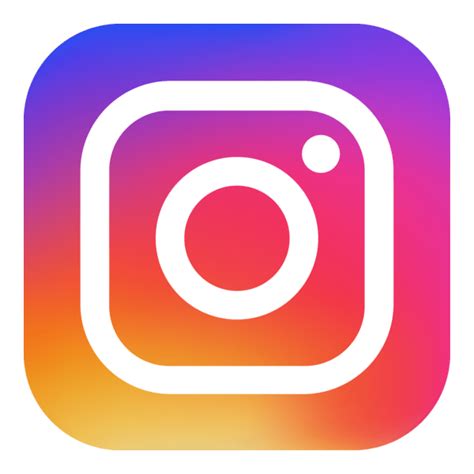 Instagram Logo PNG Vectors Free Download