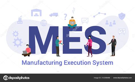 MES System Vector 的图像结果