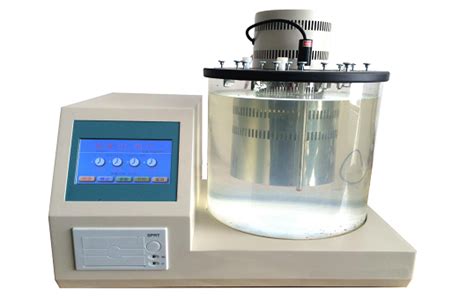 JC-WS3000微量水份全自动测定仪 - 聚创环保集团