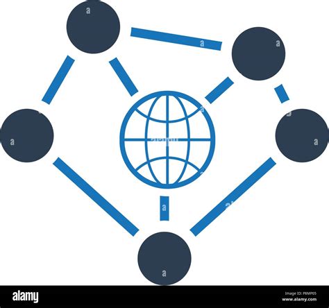 Global Network Icon 的图像结果