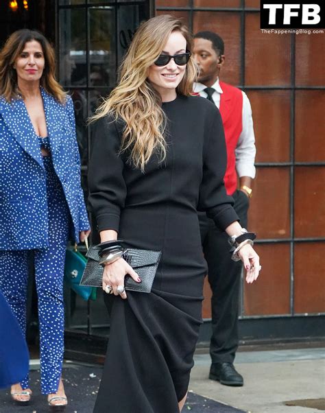 Olivia Wilde / olivia_wilde22 / oliviawilde Nude Leaks OnlyFans Photo 1871 | #TheFappening