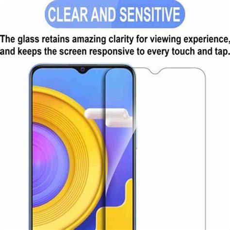 want more Front and Back Tempered Glass for Vivo Y31 2020 - want more ...