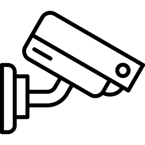 Security Camera Icon 的图像结果