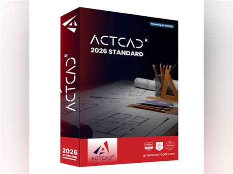 ActCAD Price, Features, Reviews & Ratings - Capterra India