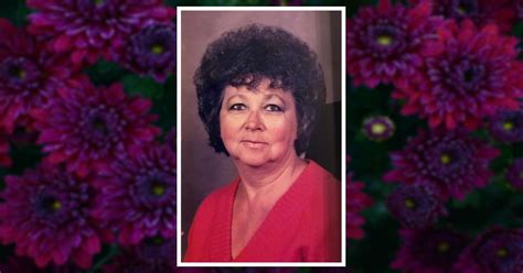 Obituary | Elizabeth Osborne | Rose & Quesenberry Funeral Chapels