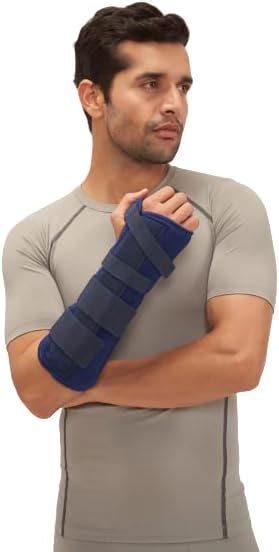 Buy MGRM Forearm Brace for Compression in case of Forearm Fracture ...