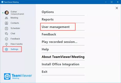 Image result for TeamViewer User Guide