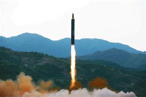 朝鲜再次发射弹道导弹 多国促朝遵守安理会决议_读特新闻客户端
