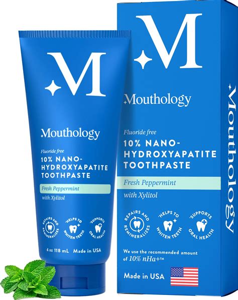 Amazon.com : APAGARD® PREMIO, Sangi's Nano-Hydroxyapatite Toothpaste for Naturally Whiter Teeth ...