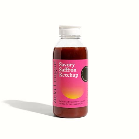 Acid League Hot Deli Mustard — Acid League