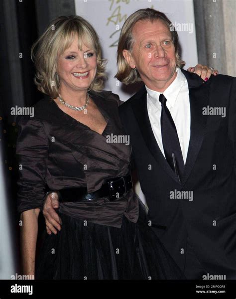 Lulu Kennedy-Cairns at the British Fashion Awards held at The Savoy ...