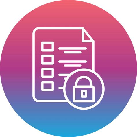 Image result for Data Security Icon