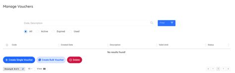 Image result for Vouchers Tutorial