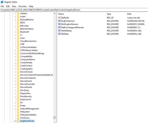 Image result for Fix Timeout Detection and Recovery