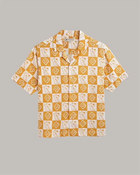 Scooby Doo Regular Fit Shirt For Men – Free Authority