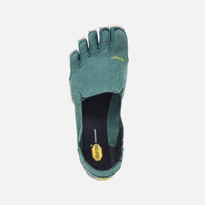 Vibram Cvt Lb Women's-Green/Beige – Gambol