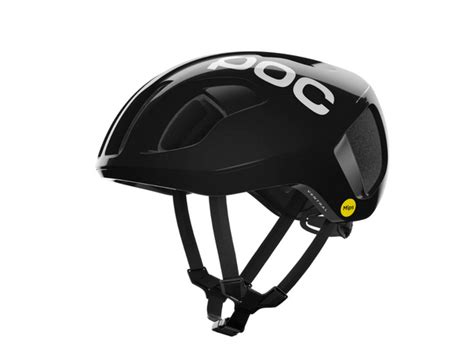 POC – POC Ventral MIPS - Uranium Black – ChooseMyBicycle