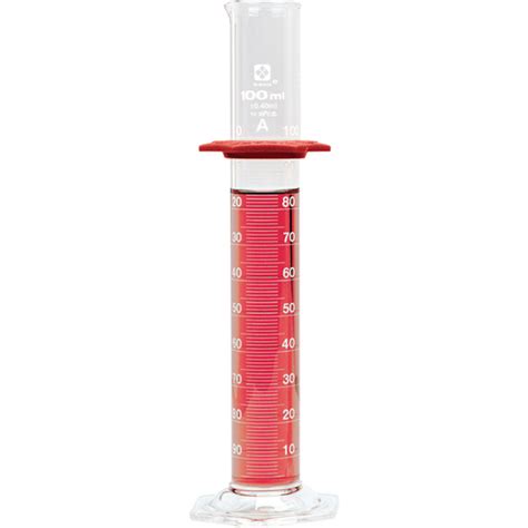 100 mL Graduated Cylinder
