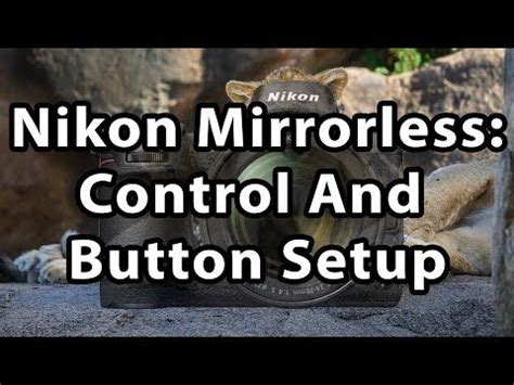 Image result for Control My Nikon Tutorial