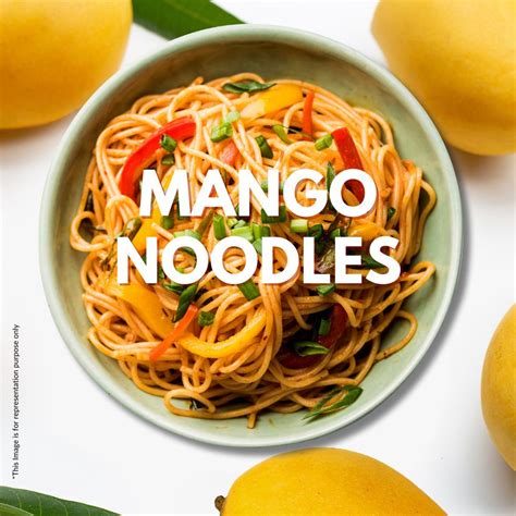 Noodles – Naturally Yours