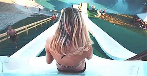 Image result for Water Slide Compilation