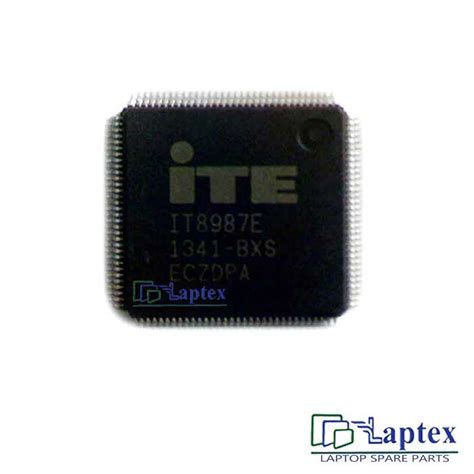 ITE IT8987E IC , Supplier in Delhi, India