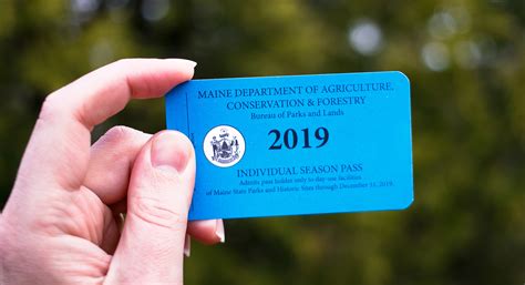Explore 30+ Treasures with the Maine State Park Pass – Maine to the Max