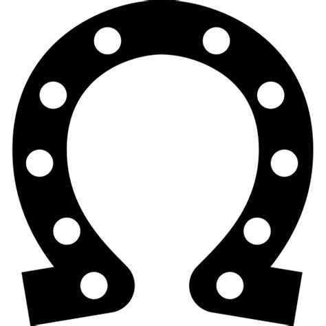 Horseshoe - Free miscellaneous icons