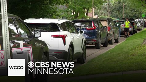 Sedan driver killed in crash with semi truck in McLeod County - CBS ...