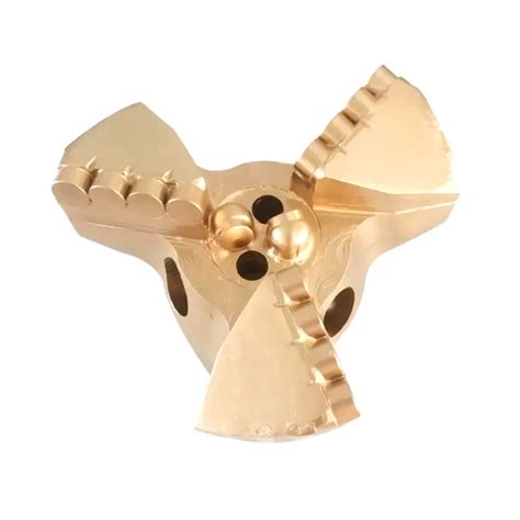 Image result for Fixed Cutter Bits