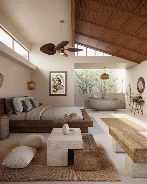 40 Large Bedroom Design Ideas That Make Dreams Come TrueInterior Design ...