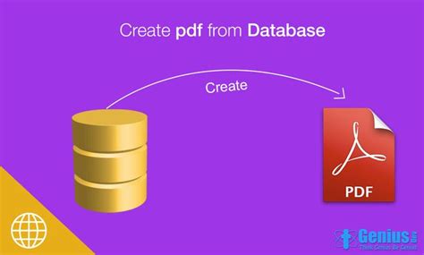 Image result for How to Fetch PDF File From MySQL Database