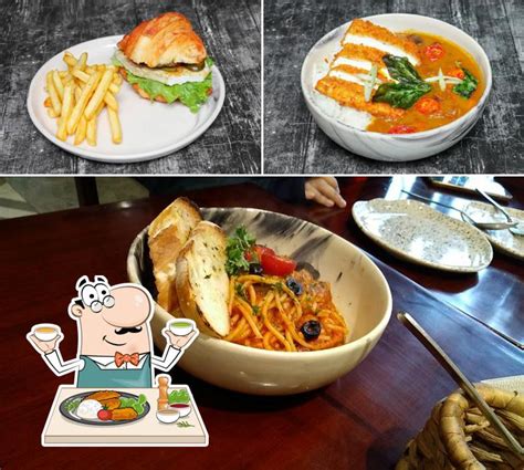 Eden Cafe, Meerut - Restaurant menu, prices and reviews