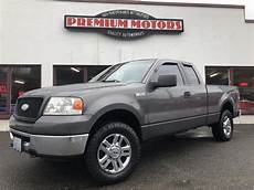 2006 Ford F150 Motor by 2006 Ford F150 For Sale Classiccars Cc 1072550 2006 Ford F150 Motor