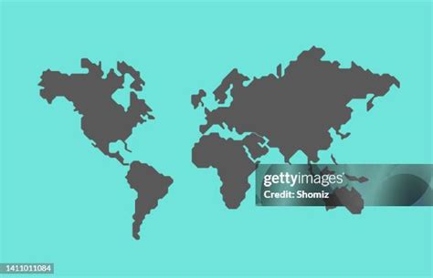 Simple World Map Cartoon 的图像结果