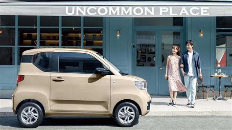 Image result for Wuling Mini EV Font Face